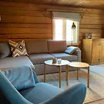 Hotel Vesteralen Rorbuer Bo i Vesteralen