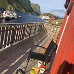 Vesteralen Rorbuer Bo i Vesteralen