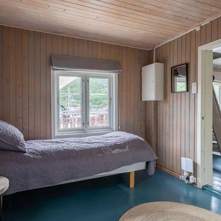 Vesteralen Rorbuer *