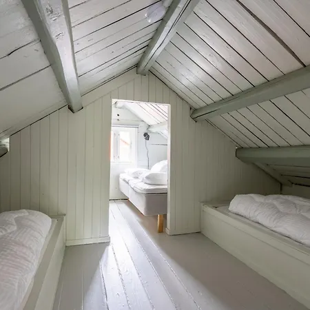 Vesteralen Rorbuer Ξενοδοχείο Bo i Vesteralen