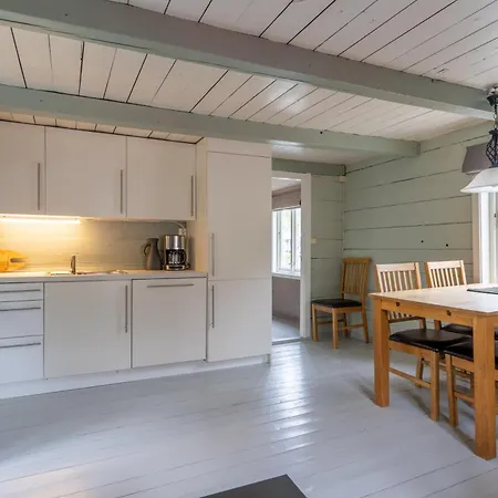 Vesteralen Rorbuer Bo i Vesteralen