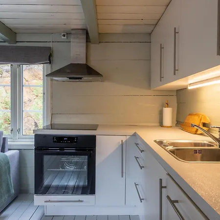 Vesteralen Rorbuer Ξενοδοχείο