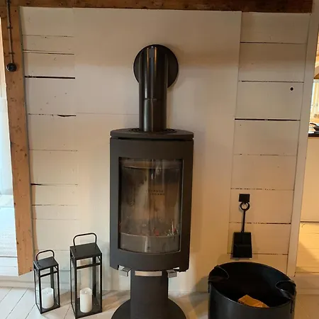 Vesteralen Rorbuer * Bo i Vesteralen