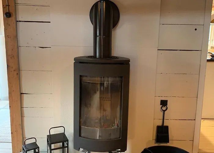 Vesteralen Rorbuer * Bo i Vesteralen