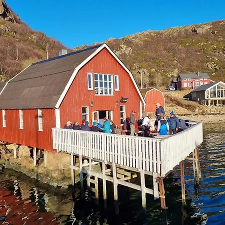 Hotel Vesteralen Rorbuer *