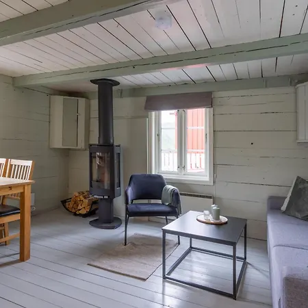 Vesteralen Rorbuer * Bo i Vesteralen