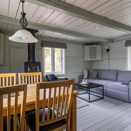 Vesteralen Rorbuer *