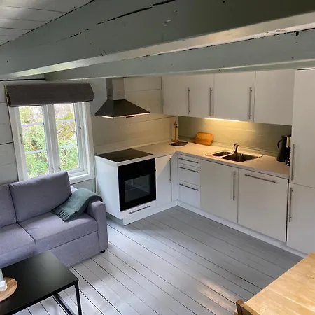 Vesteralen Rorbuer *