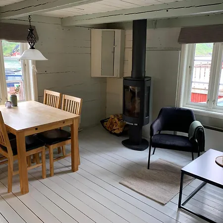 Vesteralen Rorbuer Hotel Bo i Vesteralen