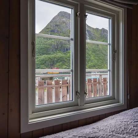 Vesteralen Rorbuer *