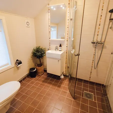 Vesteralen Rorbuer *