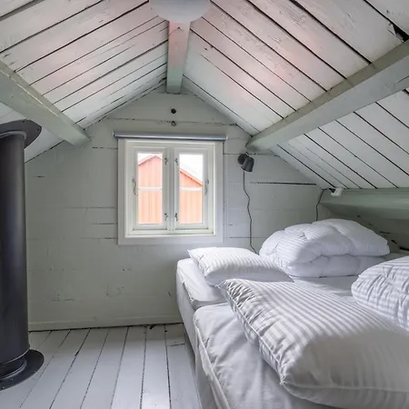 Hotel Vesteralen Rorbuer *