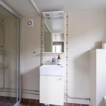 Vesteralen Rorbuer Hotel Bo i Vesteralen